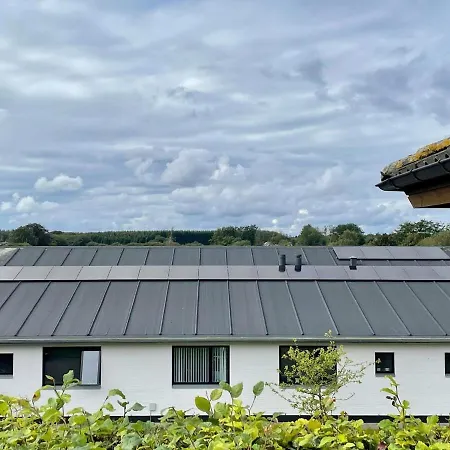 Modern For A Spring Getaway Villa *