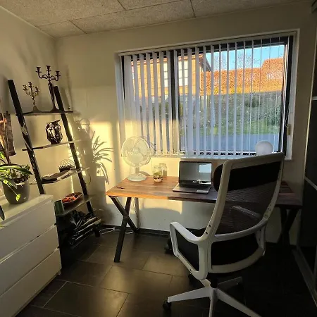 Modern For A Spring Getaway *