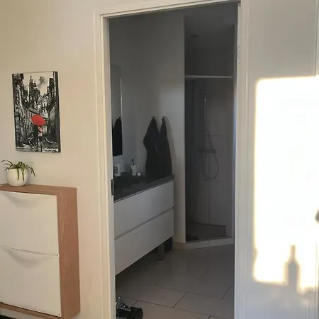 Villa Modern For A Spring Getaway