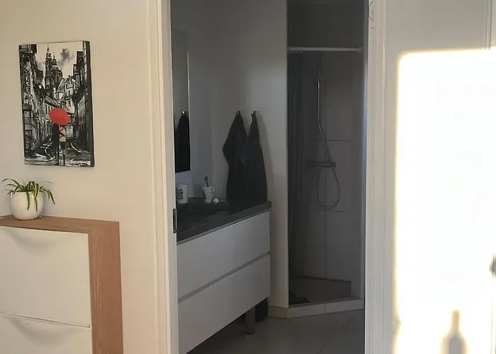 别墅 Modern For A Spring Getaway